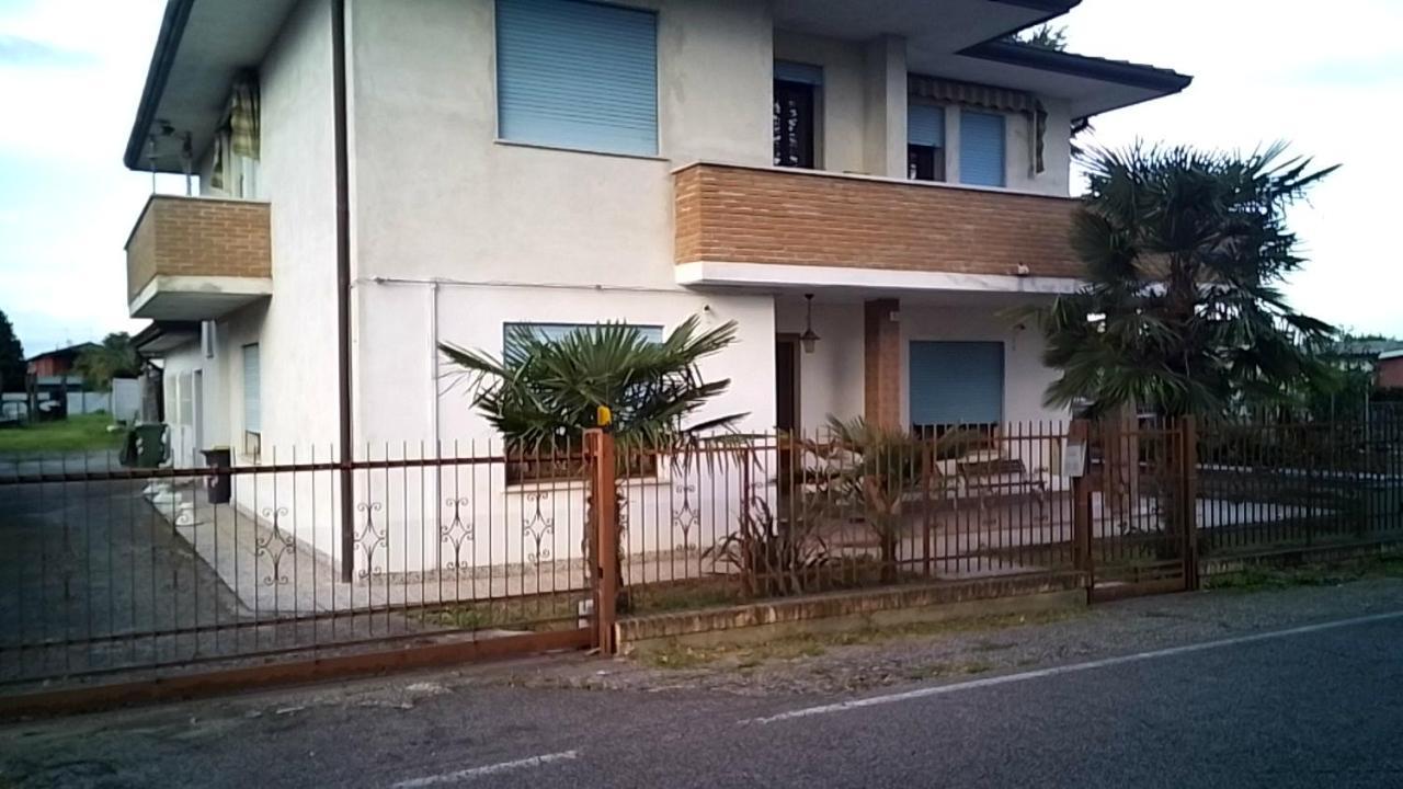 Casa Mamma Bed & Breakfast Camponogara Exterior photo