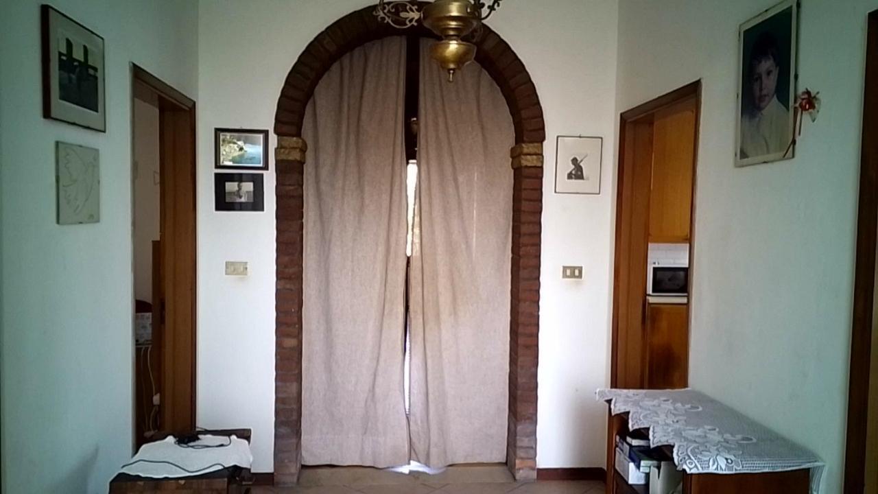 Casa Mamma Bed & Breakfast Camponogara Exterior photo