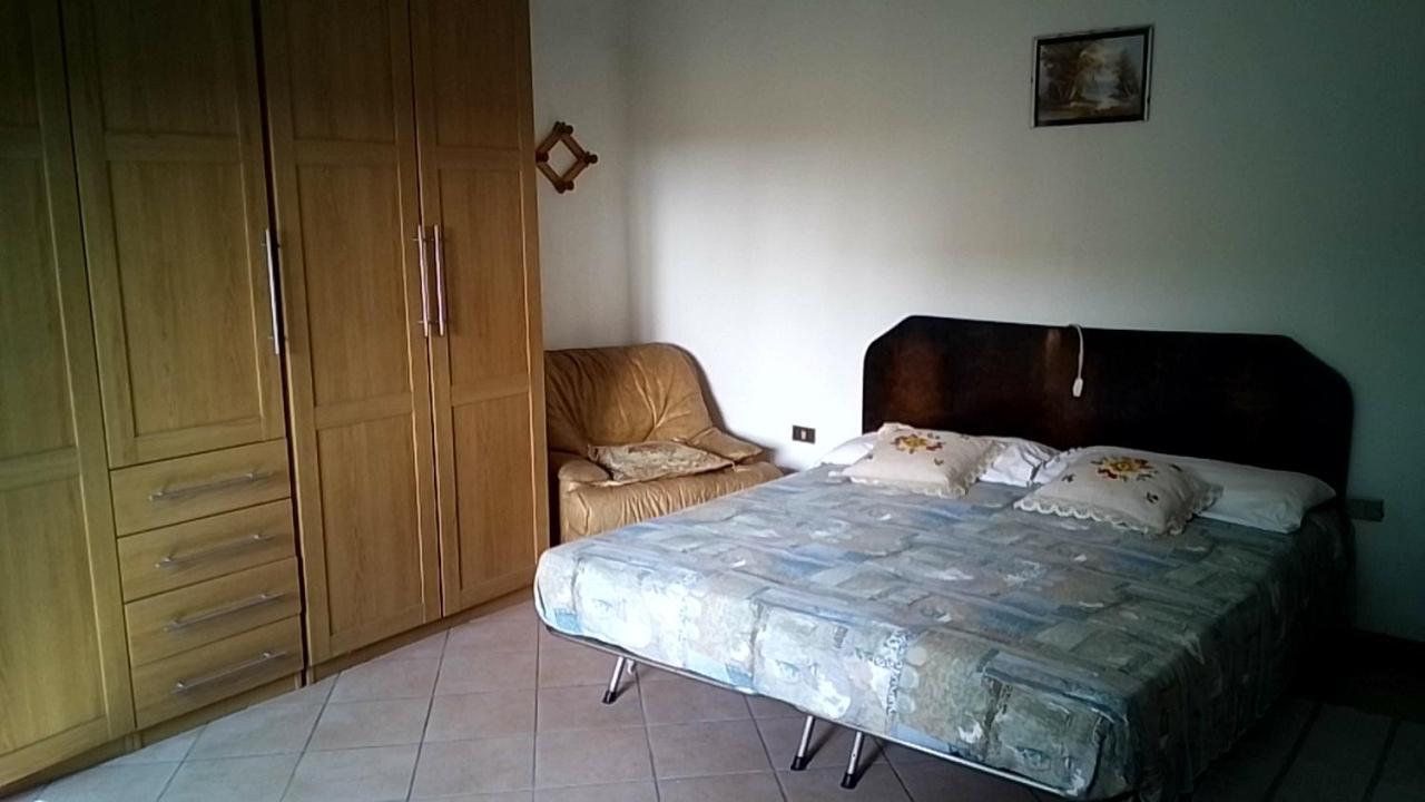 Casa Mamma Bed & Breakfast Camponogara Exterior photo